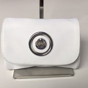 La Prairie Logo Cosmetic Bag/Clutch